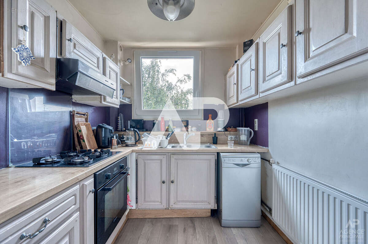 Appartement à RUEIL-MALMAISON