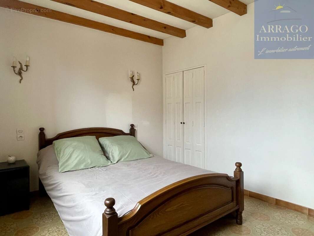 Maison à VALRAS-PLAGE