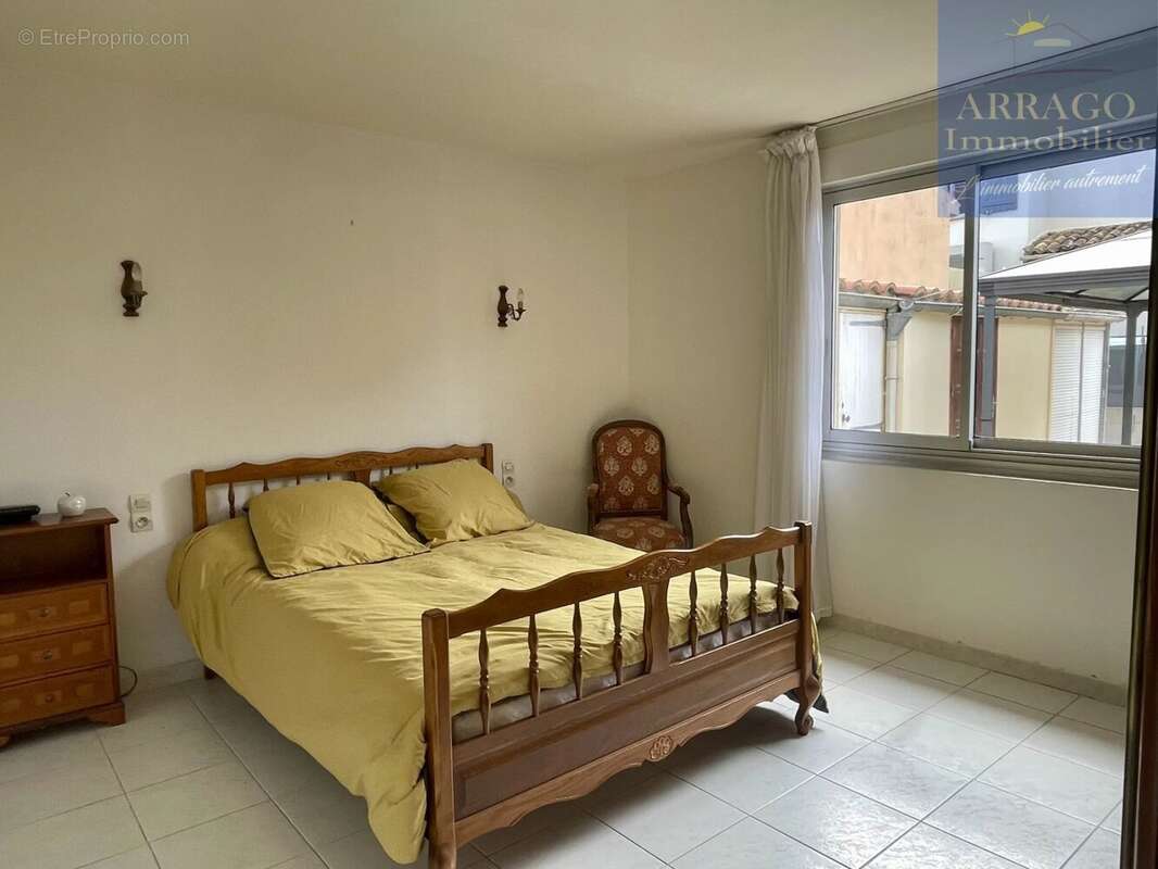 Maison à VALRAS-PLAGE