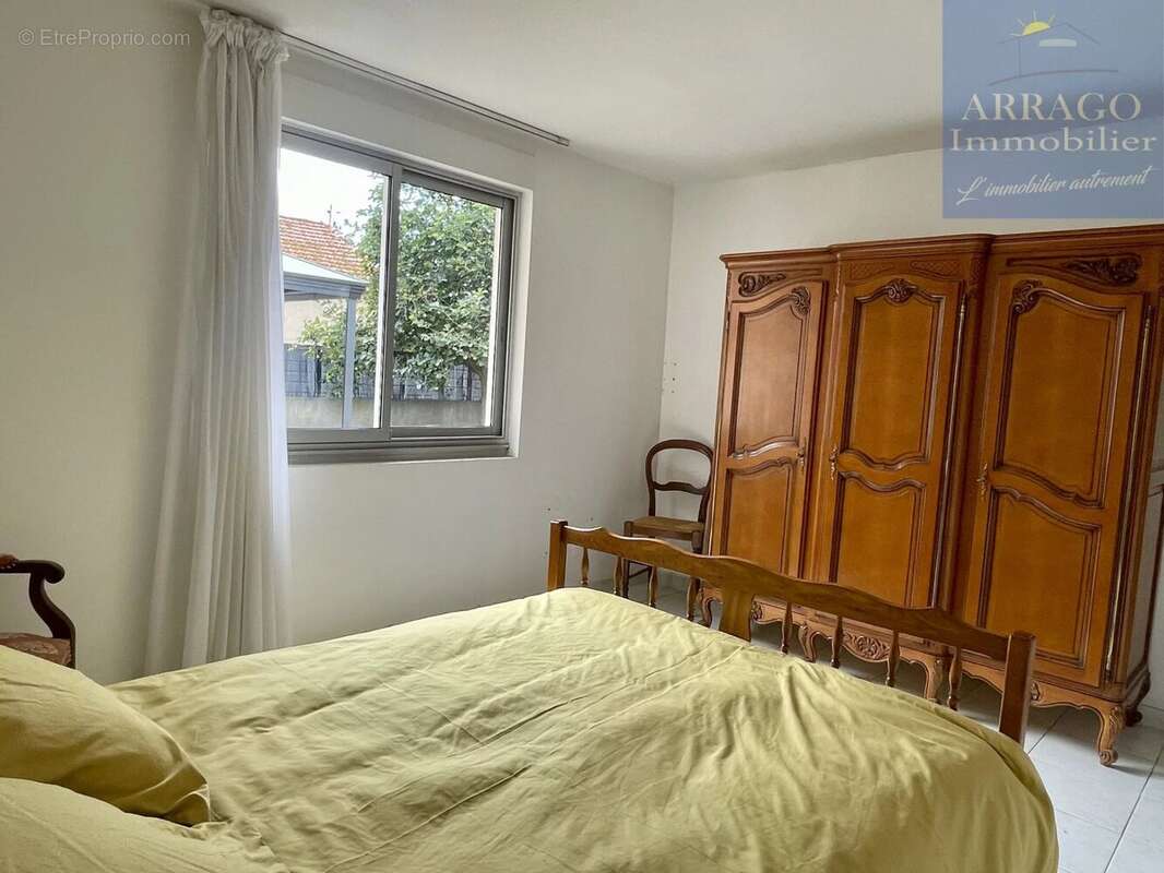 Maison à VALRAS-PLAGE