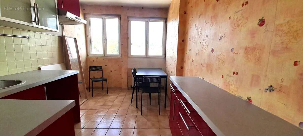 Appartement à NEUILLY-SUR-MARNE