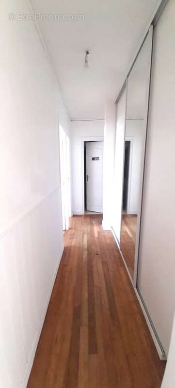 Appartement à NEUILLY-SUR-MARNE