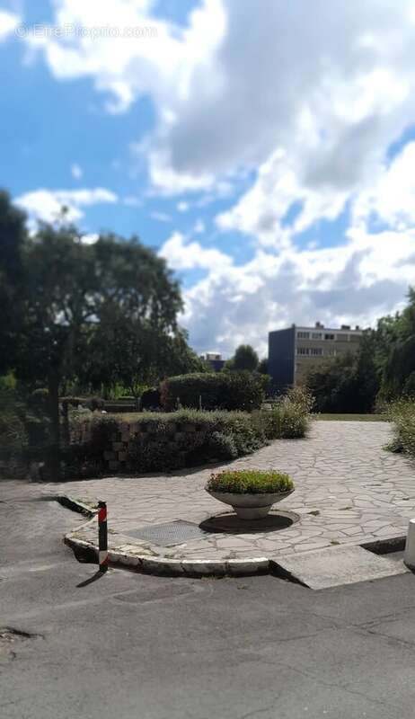 Appartement à NEUILLY-SUR-MARNE