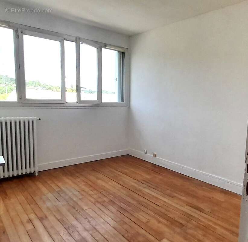 Appartement à NEUILLY-SUR-MARNE