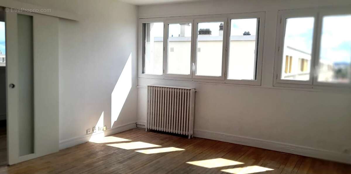 Appartement à NEUILLY-SUR-MARNE