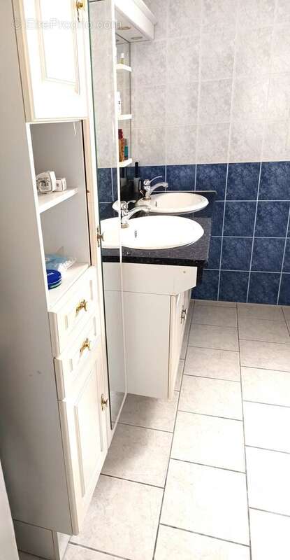 Maison à TONNAY-CHARENTE