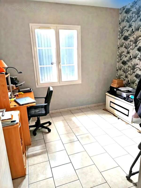 Maison à TONNAY-CHARENTE