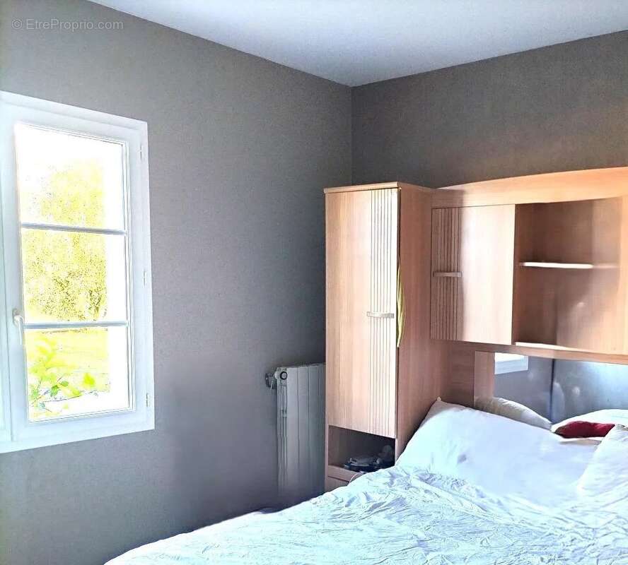 Maison à TONNAY-CHARENTE