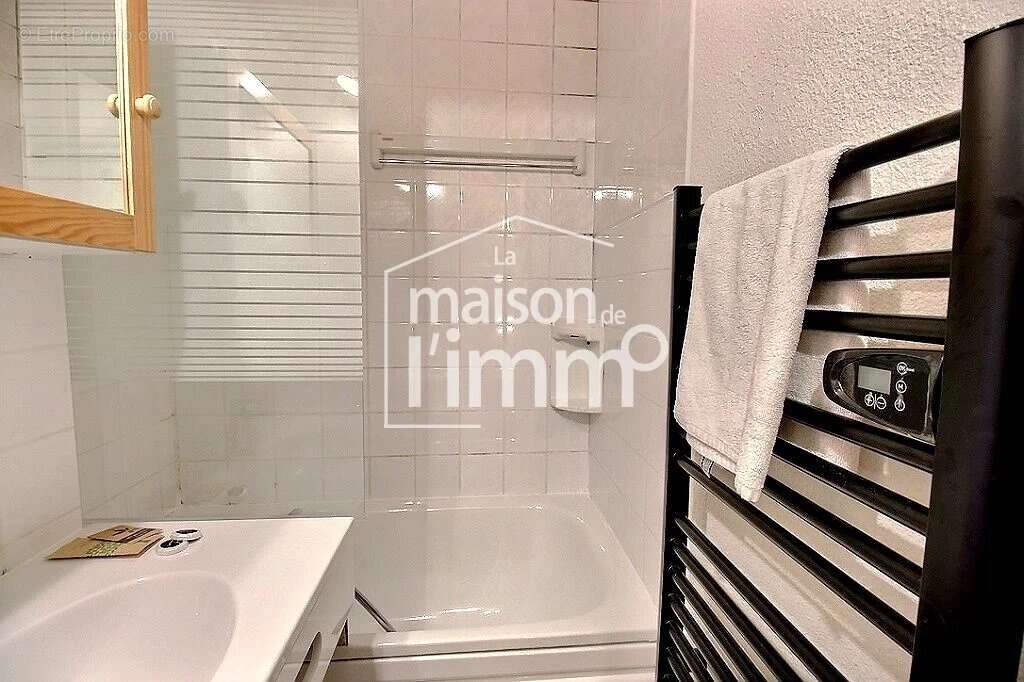 Appartement à CHATEL