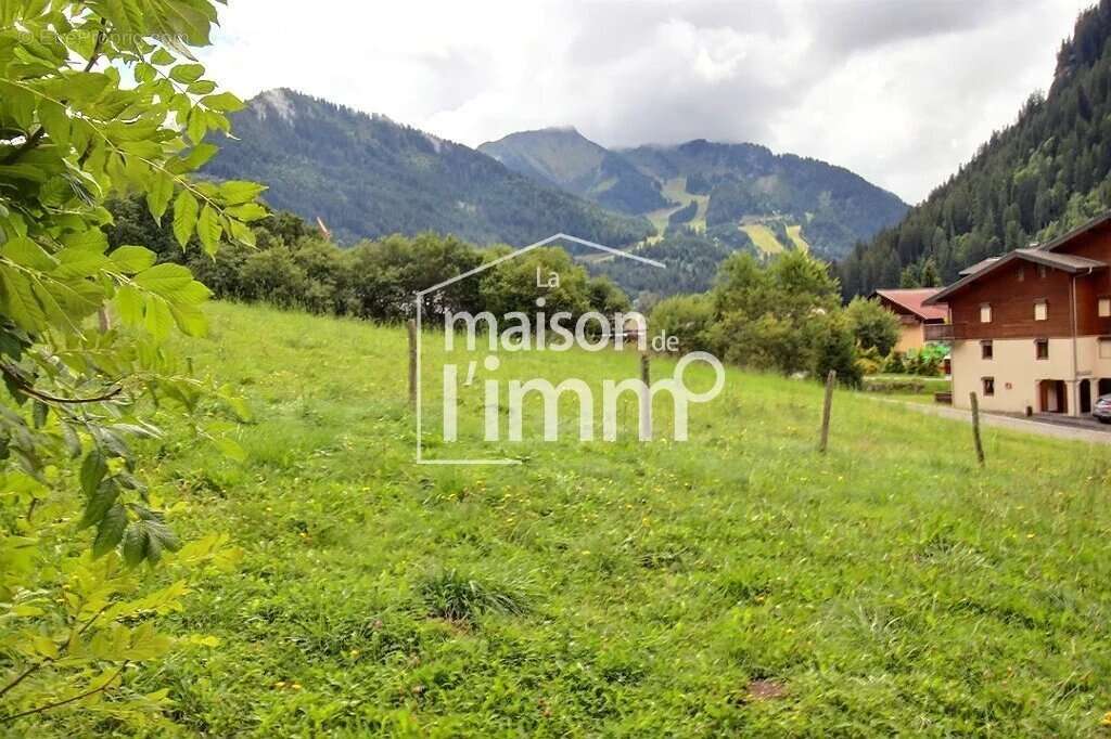 Appartement à CHATEL