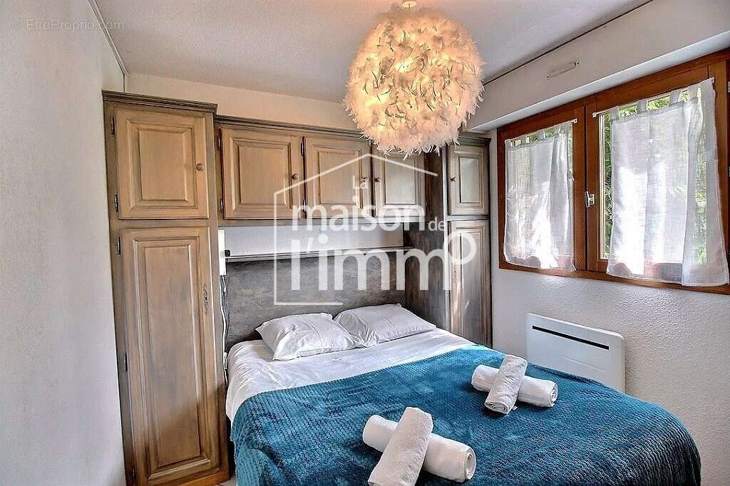 Appartement à CHATEL