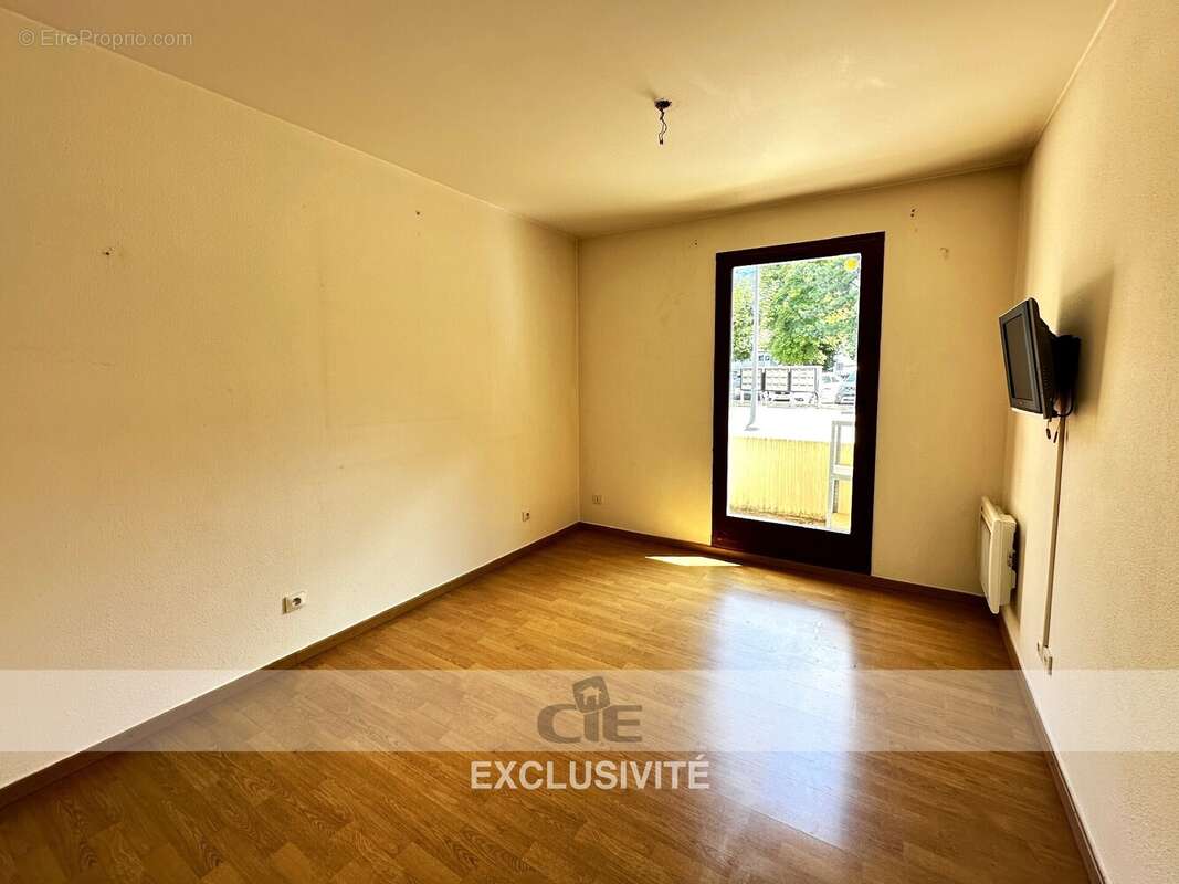 Appartement à AGNAC