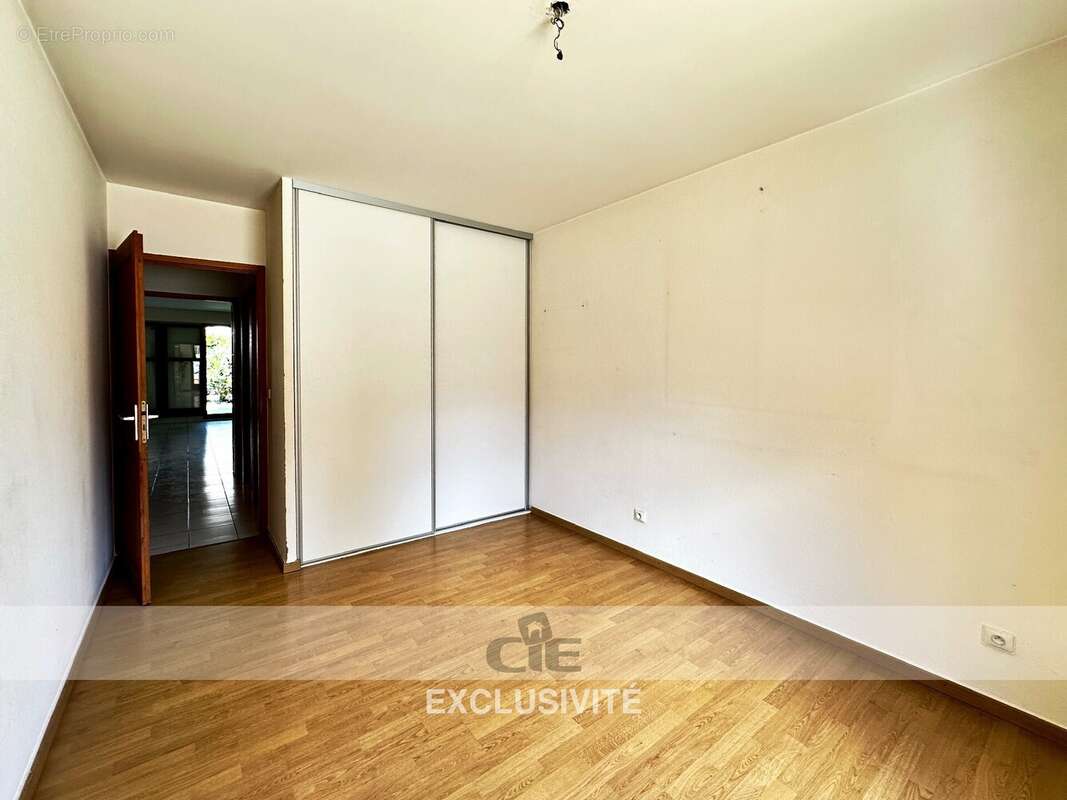 Appartement à AGNAC