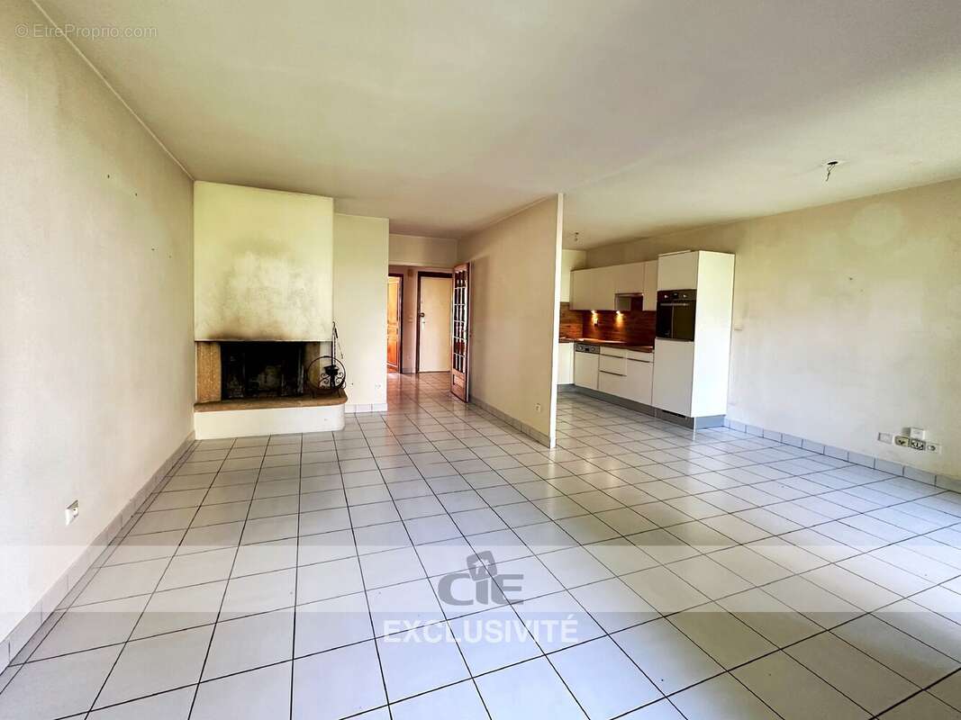 Appartement à AGNAC