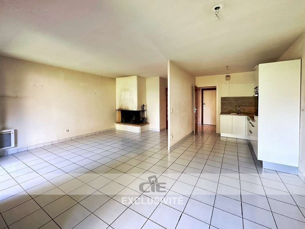 Appartement à MARCELLUS