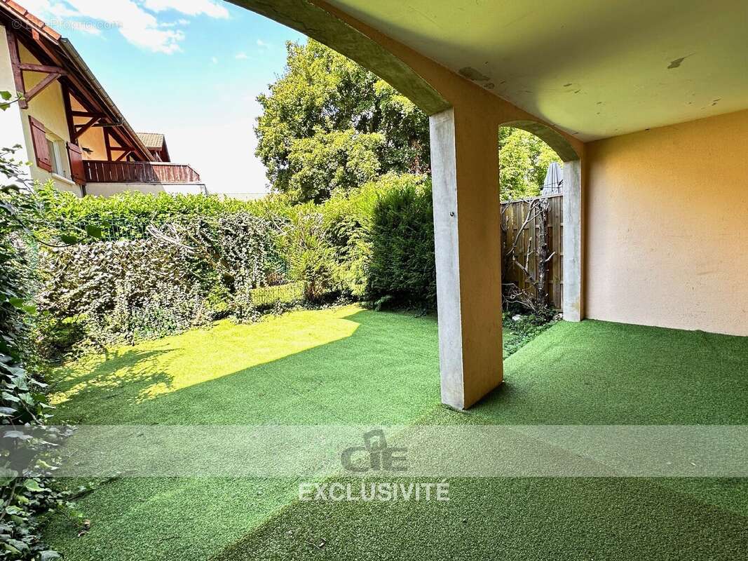 Appartement à MARCELLUS