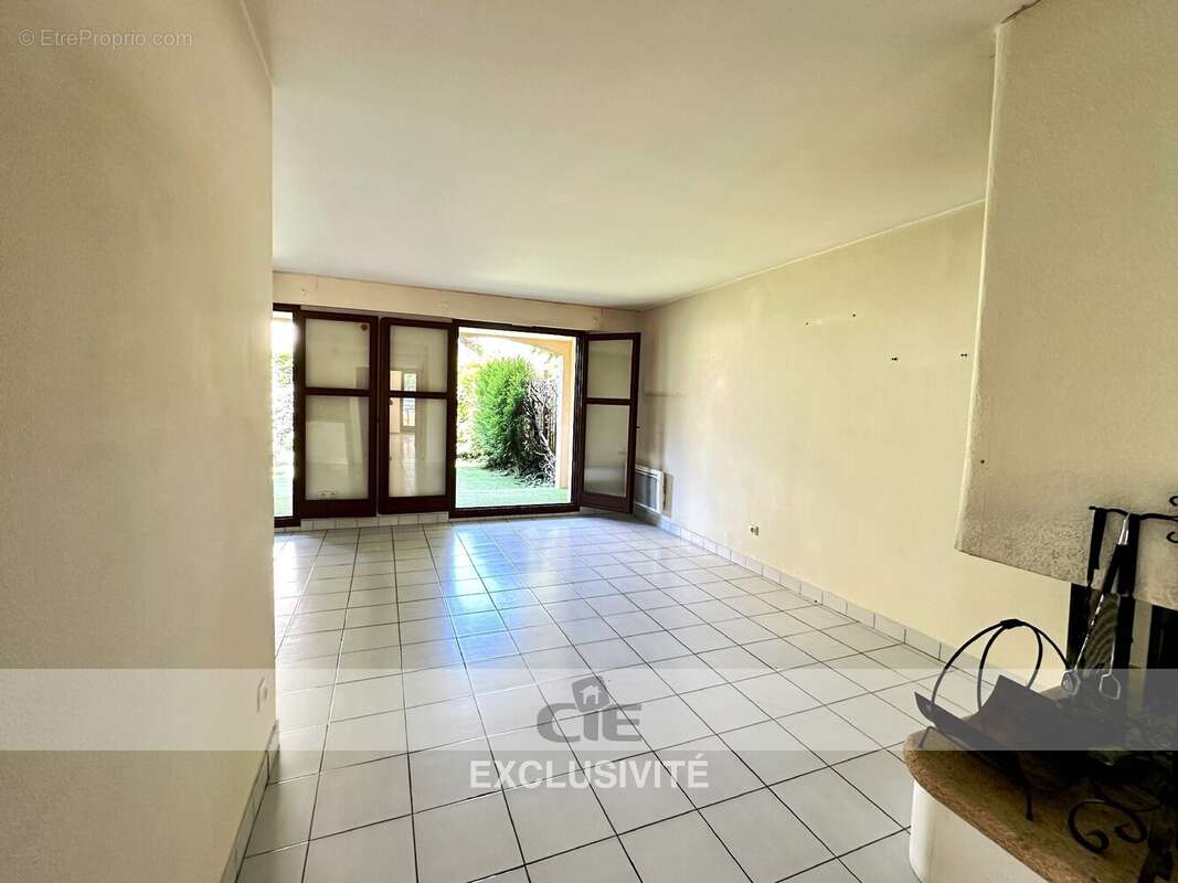 Appartement à MARCELLUS