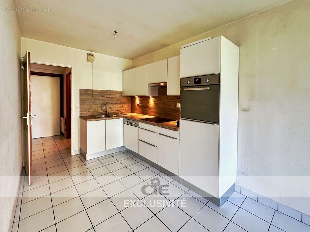 Appartement à MARCELLUS