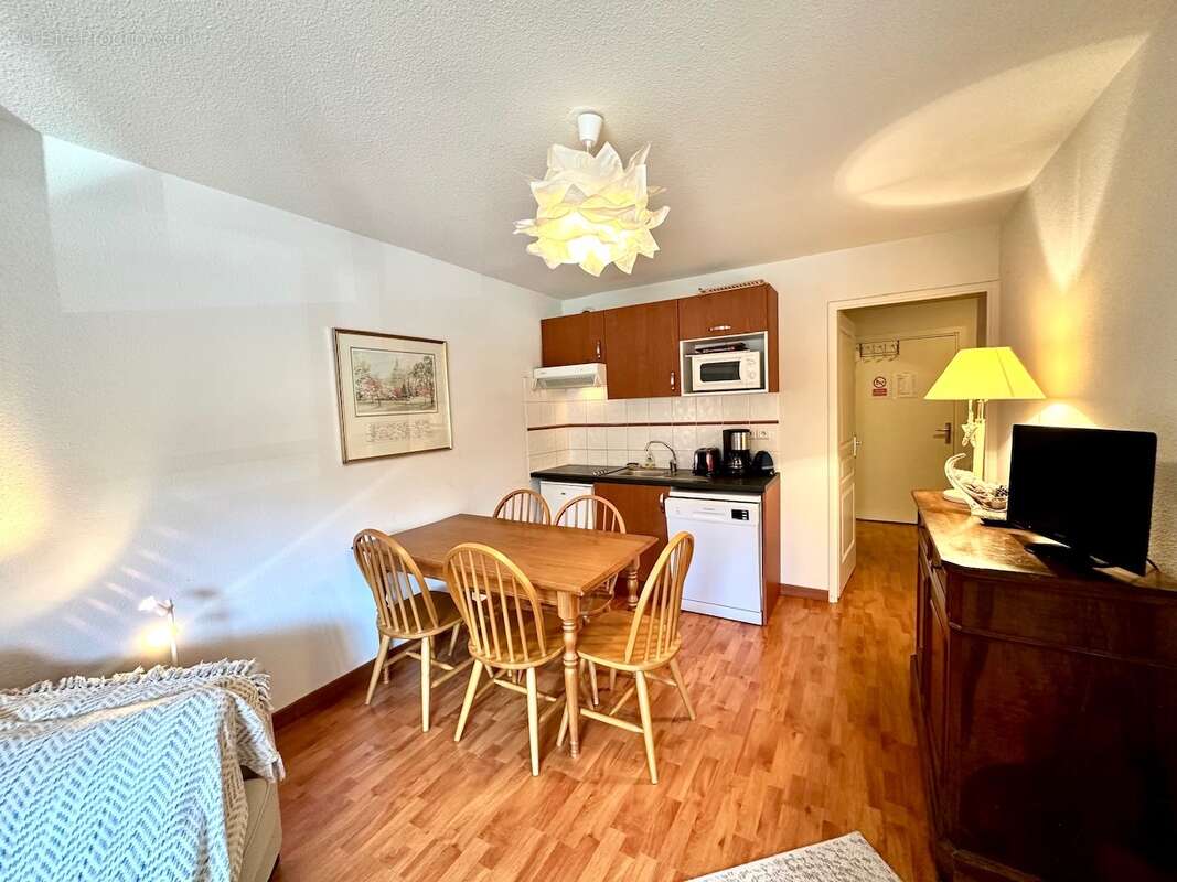   - Appartement à PRADES