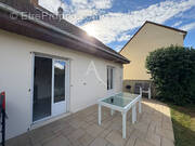 Maison à COLOMBELLES