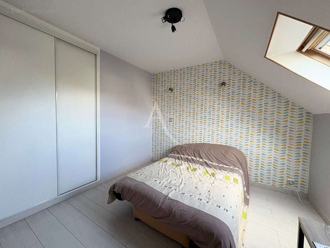 Maison à COLOMBELLES