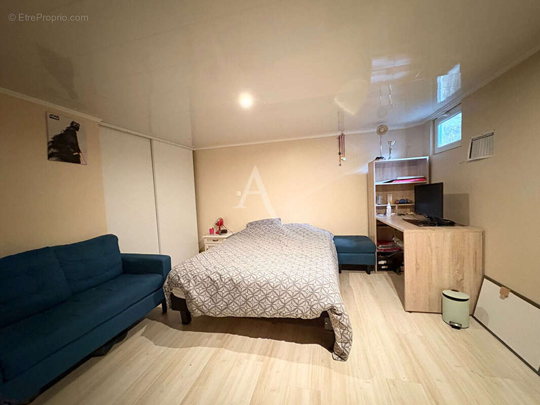 Maison à COLOMBELLES