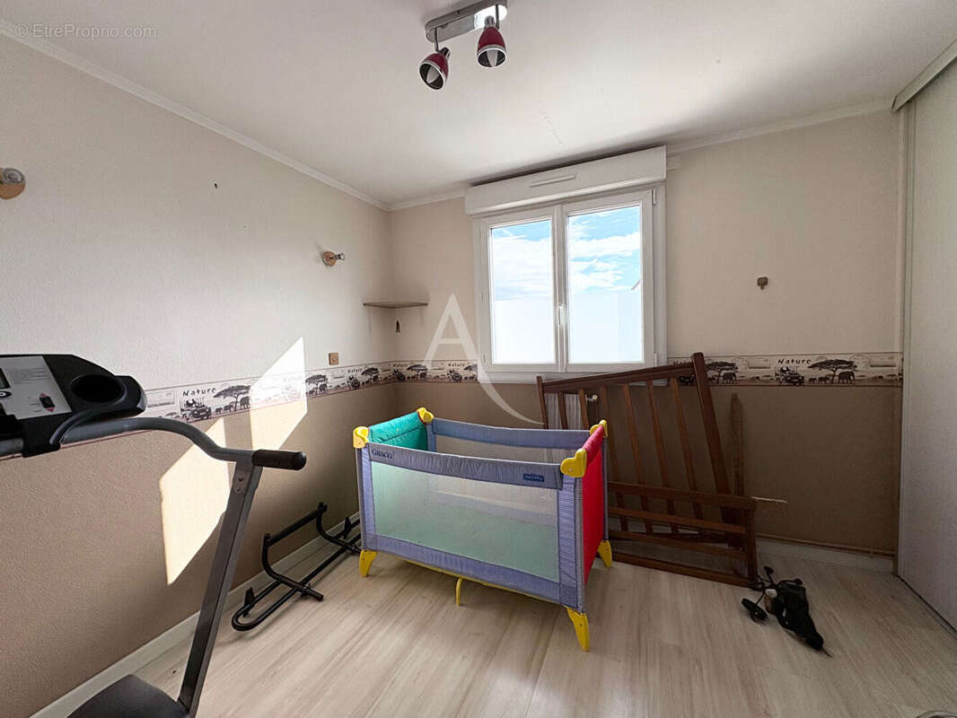 Maison à COLOMBELLES