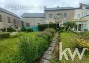 Maison à SAINT-GERVAIS-D&#039;AUVERGNE