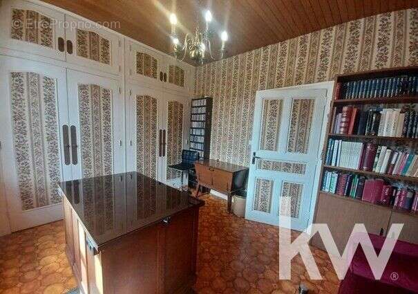 Maison à SAINT-GERVAIS-D&#039;AUVERGNE