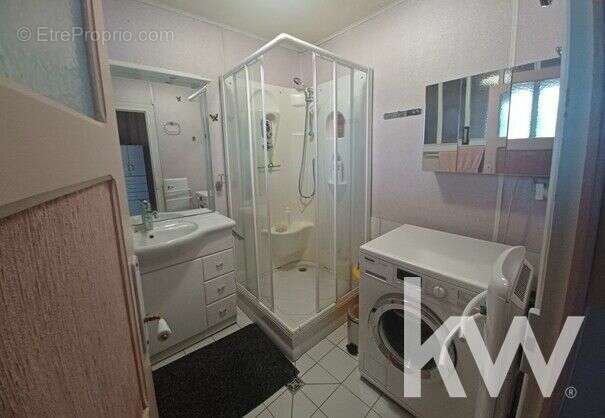 Maison à SAINT-GERVAIS-D&#039;AUVERGNE