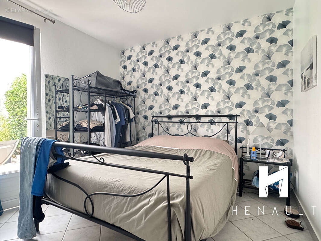 Maison à RIVEDOUX-PLAGE