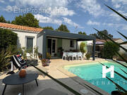 Maison à RIVEDOUX-PLAGE