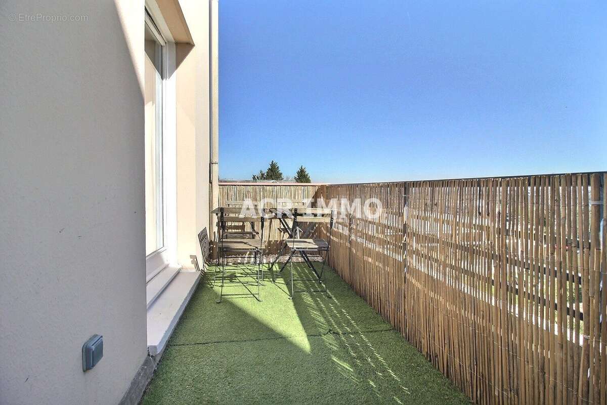 Appartement à ANDRESY