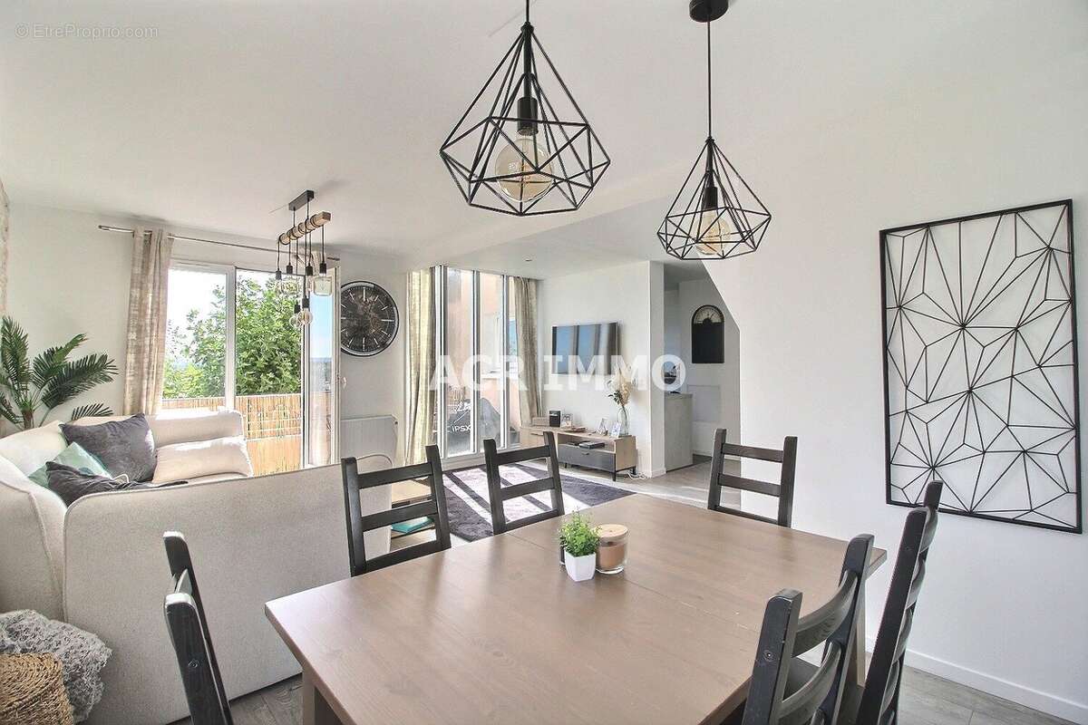 Appartement à ANDRESY