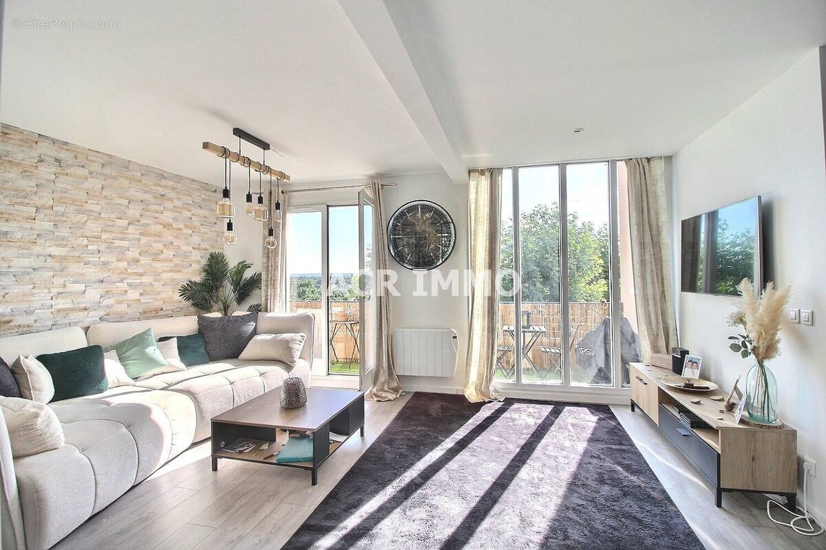 Appartement à ANDRESY