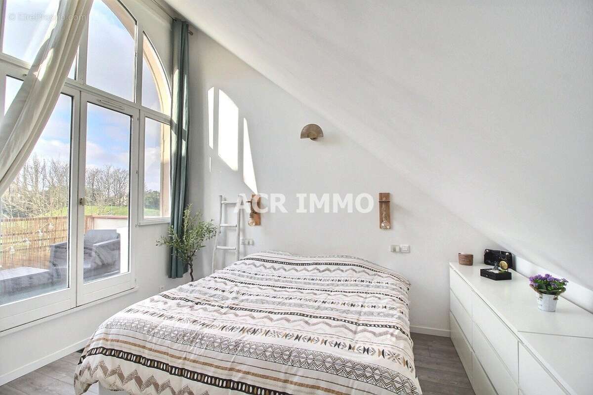 Appartement à ANDRESY