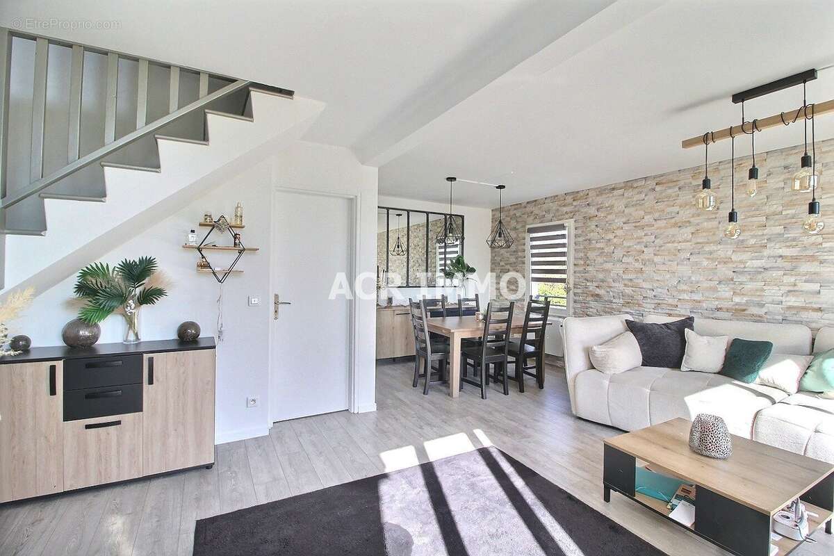 Appartement à ANDRESY