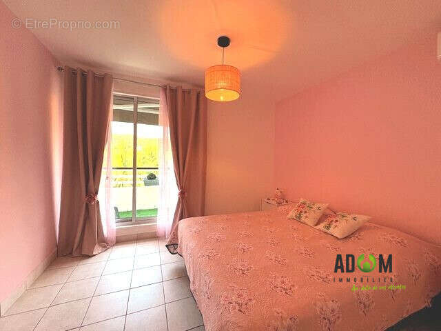 Appartement à SAINT-PAUL