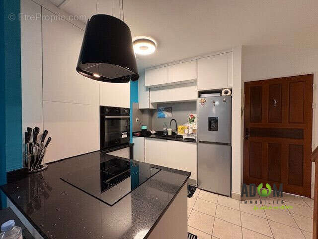 Appartement à SAINT-PAUL