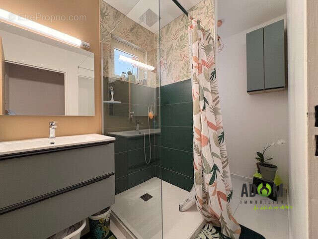 Appartement à SAINT-PAUL