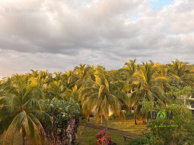 Appartement à SAINT-PAUL