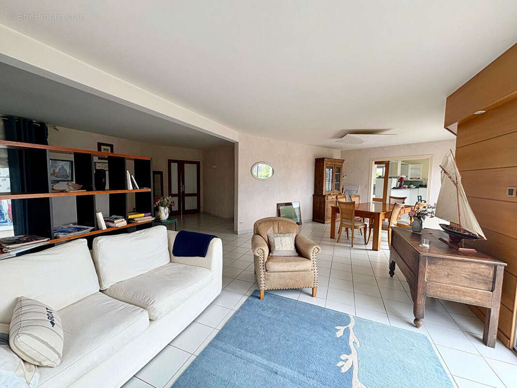 Maison à PLOUGASTEL-DAOULAS