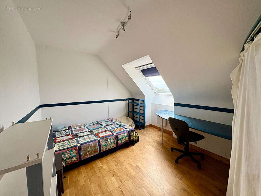 Maison à PLOUGASTEL-DAOULAS