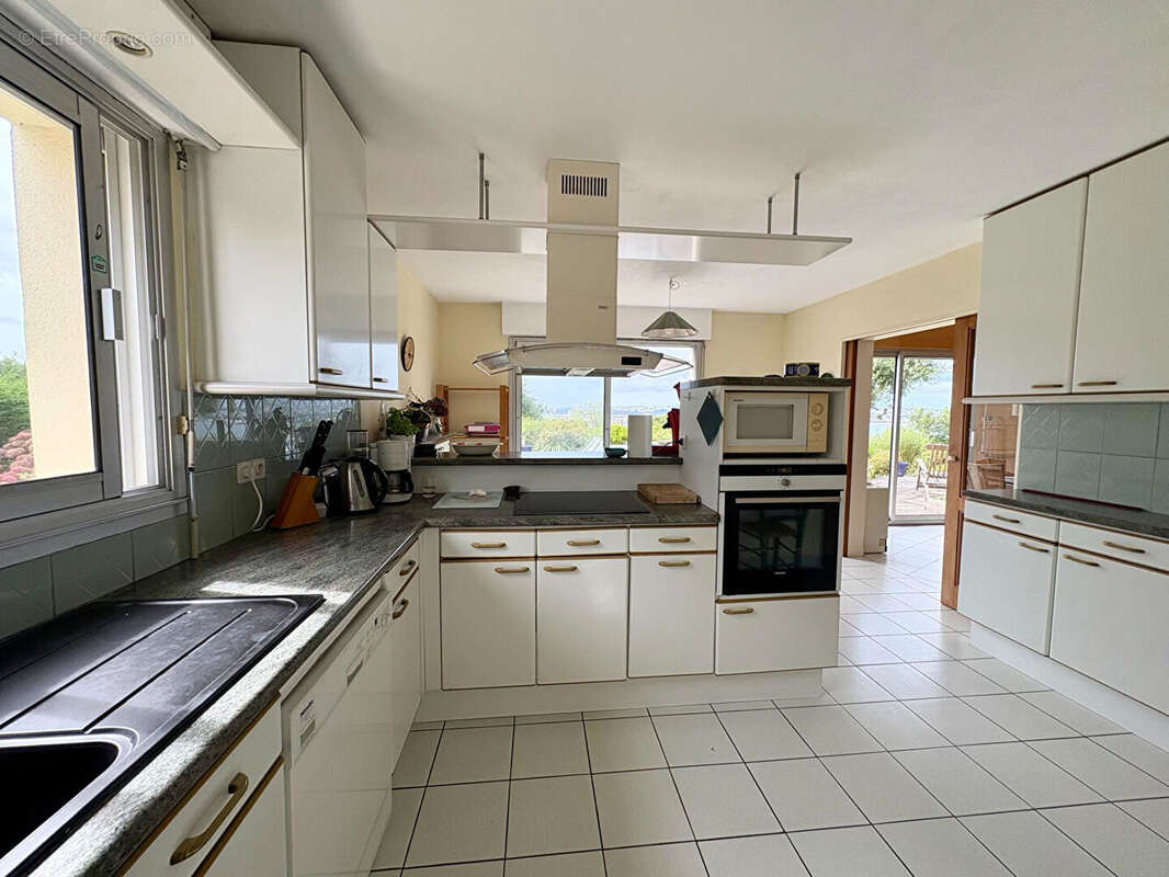 Maison à PLOUGASTEL-DAOULAS