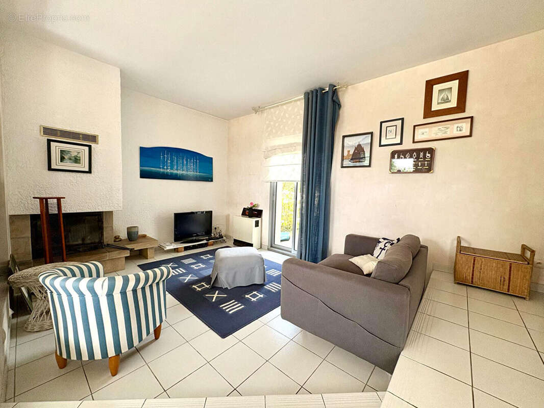 Maison à PLOUGASTEL-DAOULAS