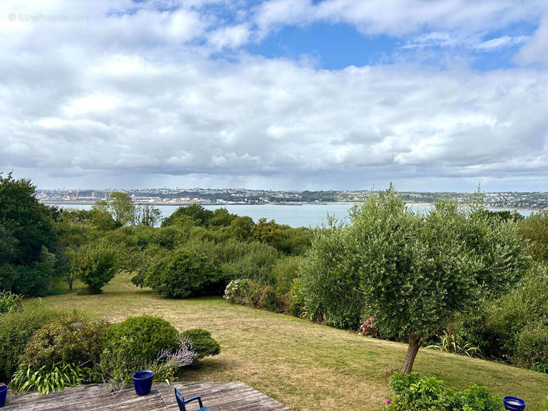 Maison à PLOUGASTEL-DAOULAS