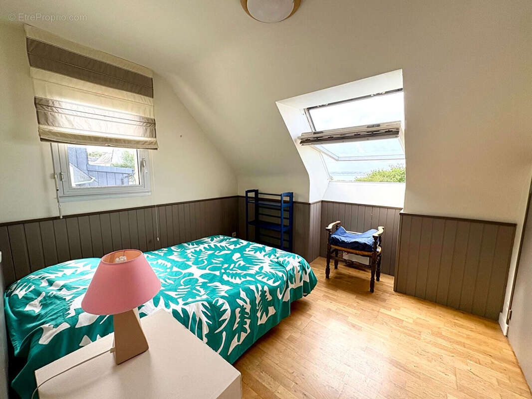 Maison à PLOUGASTEL-DAOULAS