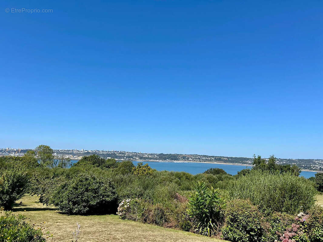 Maison à PLOUGASTEL-DAOULAS