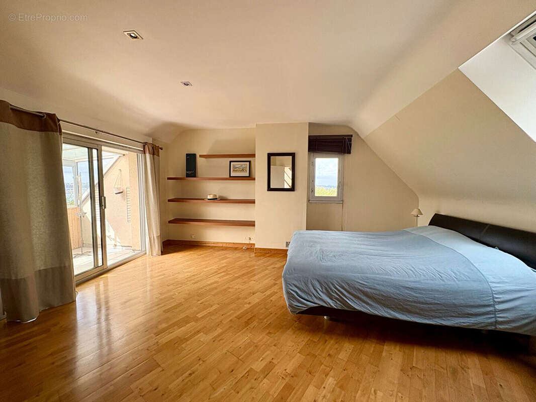 Maison à PLOUGASTEL-DAOULAS