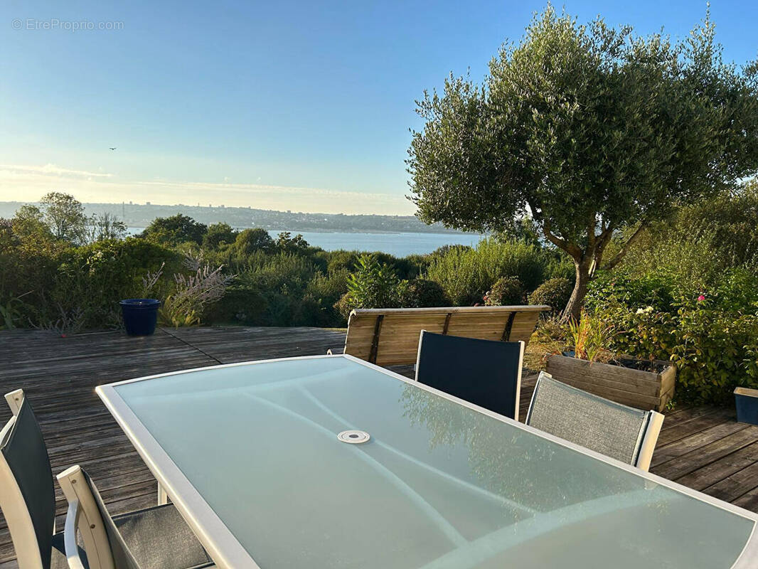 Maison à PLOUGASTEL-DAOULAS